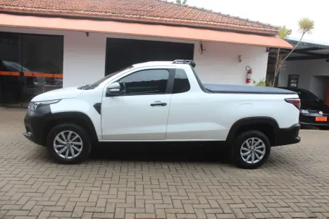 FIAT Strada 1.3 FIREFLY FLEX ENDURANCE CABINE SIMPLES, Foto 4