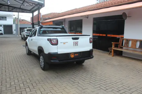 FIAT Strada 1.3 FIREFLY FLEX ENDURANCE CABINE SIMPLES, Foto 5