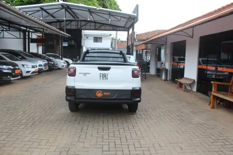 FIAT Strada 1.3 FIREFLY FLEX ENDURANCE CABINE SIMPLES, Foto 6