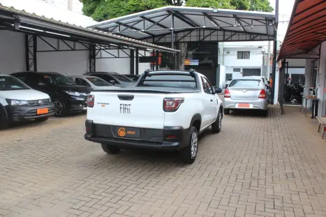 FIAT Strada 1.3 FIREFLY FLEX ENDURANCE CABINE SIMPLES, Foto 7