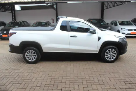 FIAT Strada 1.3 FIREFLY FLEX ENDURANCE CABINE SIMPLES, Foto 8