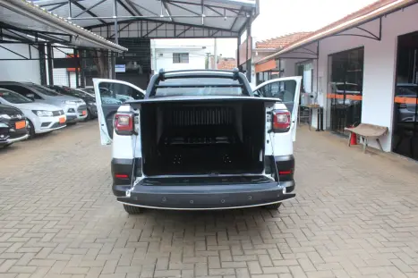 FIAT Strada 1.3 FIREFLY FLEX ENDURANCE CABINE SIMPLES, Foto 9