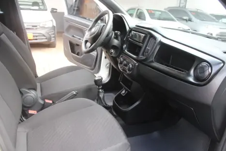 FIAT Strada 1.3 FIREFLY FLEX ENDURANCE CABINE SIMPLES, Foto 10