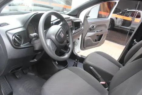 FIAT Strada 1.3 FIREFLY FLEX ENDURANCE CABINE SIMPLES, Foto 11