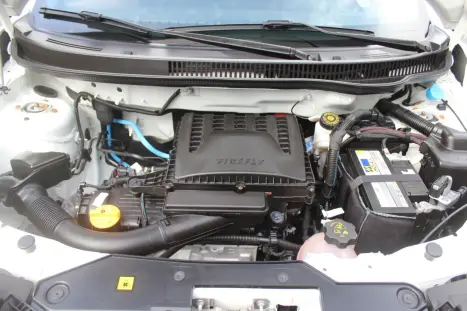 FIAT Strada 1.3 FIREFLY FLEX ENDURANCE CABINE SIMPLES, Foto 13