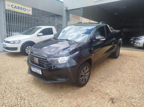 FIAT Strada 1.3 FIREFLY FLEX FREEDOM CABINE SIMPLES, Foto 3