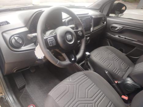 FIAT Strada 1.3 FIREFLY FLEX FREEDOM CABINE SIMPLES, Foto 6