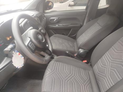 FIAT Strada 1.3 FIREFLY FLEX FREEDOM CABINE SIMPLES, Foto 7