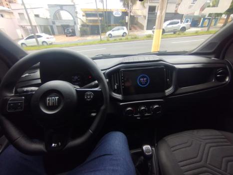 FIAT Strada 1.3 FIREFLY FLEX FREEDOM CABINE SIMPLES, Foto 9