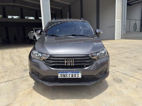 FIAT Strada 1.3 FIREFLY FLEX FREEDOM CABINE SIMPLES, Foto 2