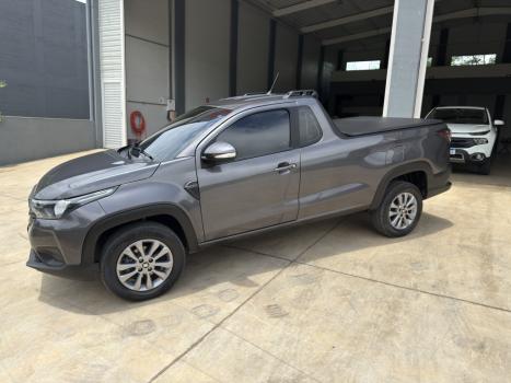 FIAT Strada 1.3 FIREFLY FLEX FREEDOM CABINE SIMPLES, Foto 3