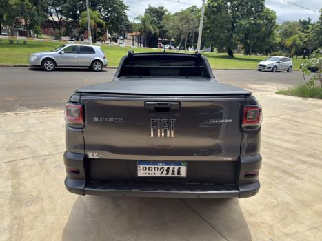 FIAT Strada 1.3 FIREFLY FLEX FREEDOM CABINE SIMPLES, Foto 5