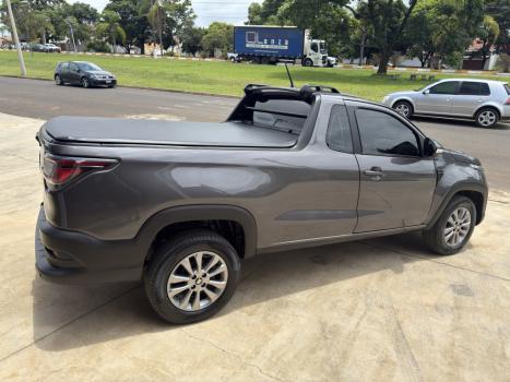 FIAT Strada 1.3 FIREFLY FLEX FREEDOM CABINE SIMPLES, Foto 6