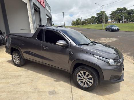 FIAT Strada 1.3 FIREFLY FLEX FREEDOM CABINE SIMPLES, Foto 7