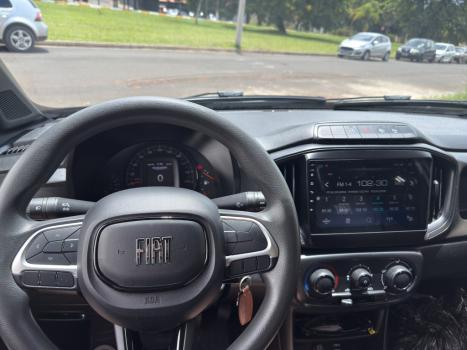 FIAT Strada 1.3 FIREFLY FLEX FREEDOM CABINE SIMPLES, Foto 8