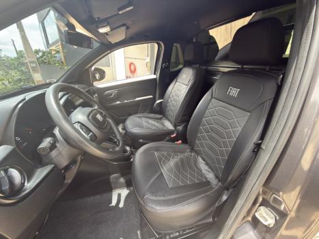 FIAT Strada 1.3 FIREFLY FLEX FREEDOM CABINE SIMPLES, Foto 9
