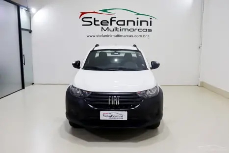 FIAT Strada 1.3 FIREFLY FLEX ENDURANCE CABINE SIMPLES, Foto 2