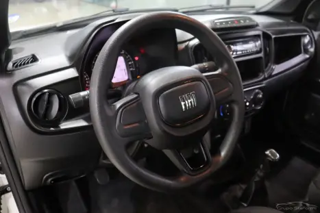 FIAT Strada 1.3 FIREFLY FLEX ENDURANCE CABINE SIMPLES, Foto 4