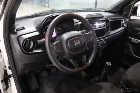 FIAT Strada 1.3 FIREFLY FLEX ENDURANCE CABINE SIMPLES, Foto 5