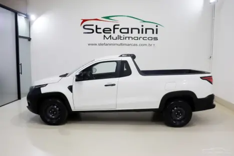 FIAT Strada 1.3 FIREFLY FLEX ENDURANCE CABINE SIMPLES, Foto 7