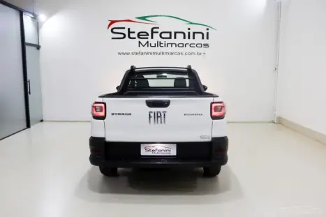 FIAT Strada 1.3 FIREFLY FLEX ENDURANCE CABINE SIMPLES, Foto 9