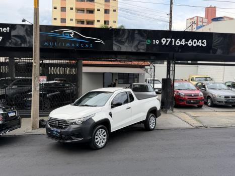 FIAT Strada 1.3 FIREFLY FLEX ENDURANCE CABINE SIMPLES, Foto 1