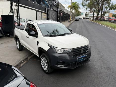 FIAT Strada 1.3 FIREFLY FLEX ENDURANCE CABINE SIMPLES, Foto 2