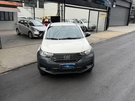 FIAT Strada 1.3 FIREFLY FLEX ENDURANCE CABINE SIMPLES, Foto 3