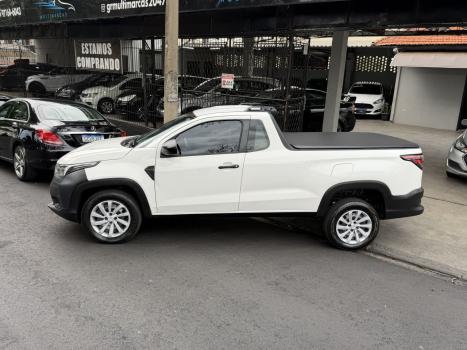 FIAT Strada 1.3 FIREFLY FLEX ENDURANCE CABINE SIMPLES, Foto 4