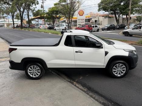 FIAT Strada 1.3 FIREFLY FLEX ENDURANCE CABINE SIMPLES, Foto 5