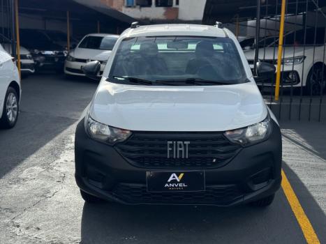 FIAT Strada 1.3 FIREFLY FLEX ENDURANCE CABINE SIMPLES, Foto 1