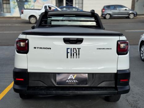 FIAT Strada 1.3 FIREFLY FLEX ENDURANCE CABINE SIMPLES, Foto 4