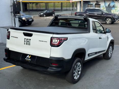 FIAT Strada 1.3 FIREFLY FLEX ENDURANCE CABINE SIMPLES, Foto 5