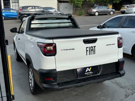 FIAT Strada 1.3 FIREFLY FLEX ENDURANCE CABINE SIMPLES, Foto 6