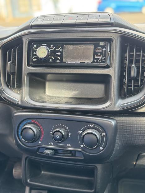 FIAT Strada 1.3 FIREFLY FLEX ENDURANCE CABINE SIMPLES, Foto 9