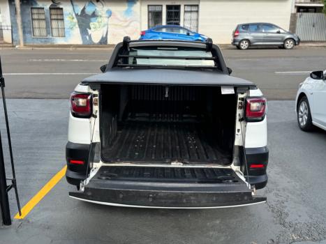 FIAT Strada 1.3 FIREFLY FLEX ENDURANCE CABINE SIMPLES, Foto 10