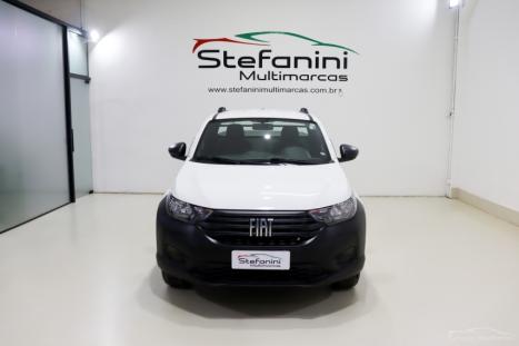 FIAT Strada 1.3 FIREFLY FLEX ENDURANCE CABINE SIMPLES, Foto 2