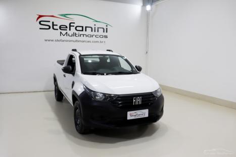 FIAT Strada 1.3 FIREFLY FLEX ENDURANCE CABINE SIMPLES, Foto 3