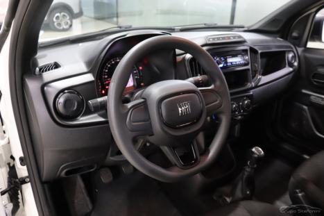 FIAT Strada 1.3 FIREFLY FLEX ENDURANCE CABINE SIMPLES, Foto 4