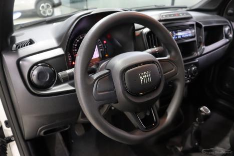 FIAT Strada 1.3 FIREFLY FLEX ENDURANCE CABINE SIMPLES, Foto 5