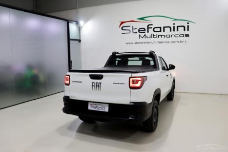 FIAT Strada 1.3 FIREFLY FLEX ENDURANCE CABINE SIMPLES, Foto 8