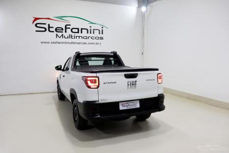 FIAT Strada 1.3 FIREFLY FLEX ENDURANCE CABINE SIMPLES, Foto 10