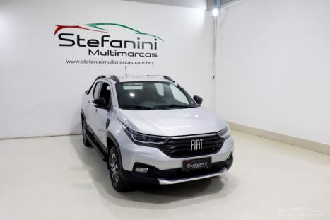 FIAT Strada 1.3 FIREFLY FLEX RANCH CABINE DUPLA AUTOM�TICO CVT, Foto 3