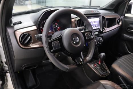 FIAT Strada 1.3 FIREFLY FLEX RANCH CABINE DUPLA AUTOM�TICO CVT, Foto 4