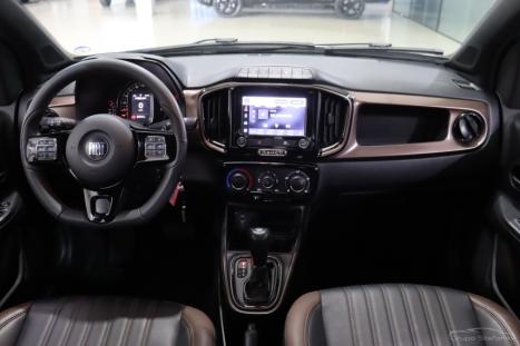 FIAT Strada 1.3 FIREFLY FLEX RANCH CABINE DUPLA AUTOM�TICO CVT, Foto 6