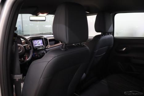 FIAT Strada 1.3 FIREFLY FLEX RANCH CABINE DUPLA AUTOM�TICO CVT, Foto 8