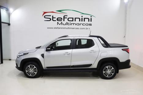 FIAT Strada 1.3 FIREFLY FLEX RANCH CABINE DUPLA AUTOM�TICO CVT, Foto 10