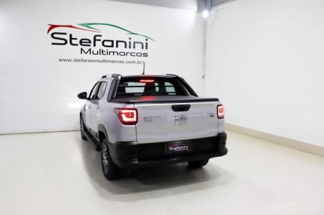 FIAT Strada 1.3 FIREFLY FLEX RANCH CABINE DUPLA AUTOM�TICO CVT, Foto 13