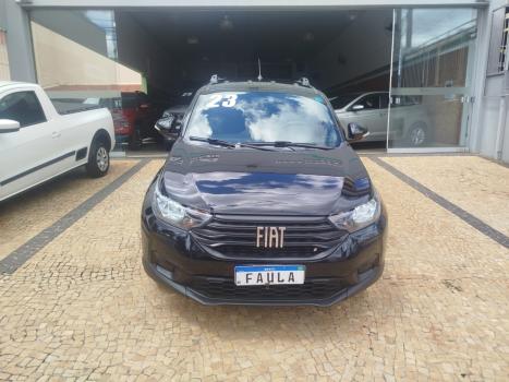 FIAT Strada 1.3 FIREFLY FLEX FREEDOM CABINE SIMPLES, Foto 1