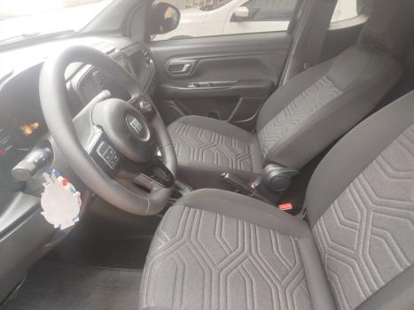 FIAT Strada 1.3 FIREFLY FLEX FREEDOM CABINE SIMPLES, Foto 8